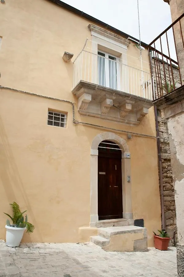 Casamata Apartment Ragusa