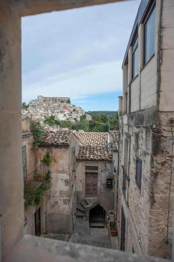Casamata Apartment Ragusa Italy